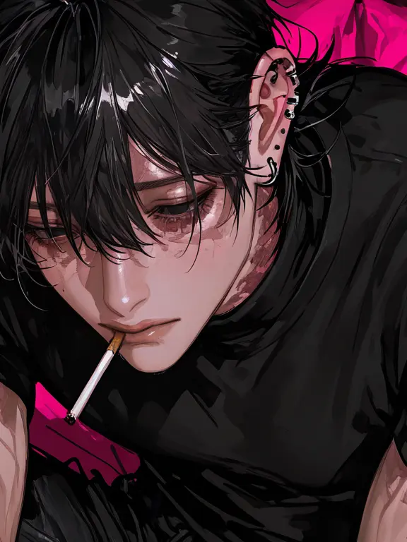 velly_의 嘘だと言ってくれ