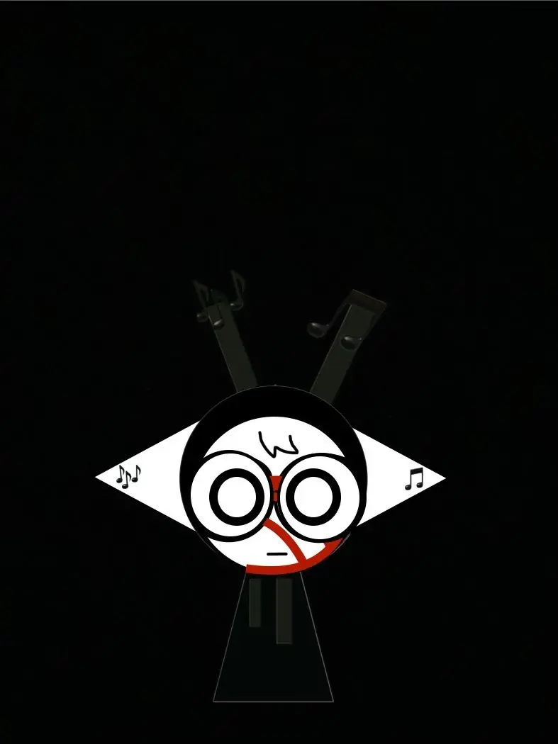 Melody151007의 스프런키 cruel sinda