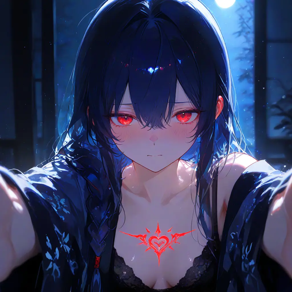 Hashibira의 미나토 유키나