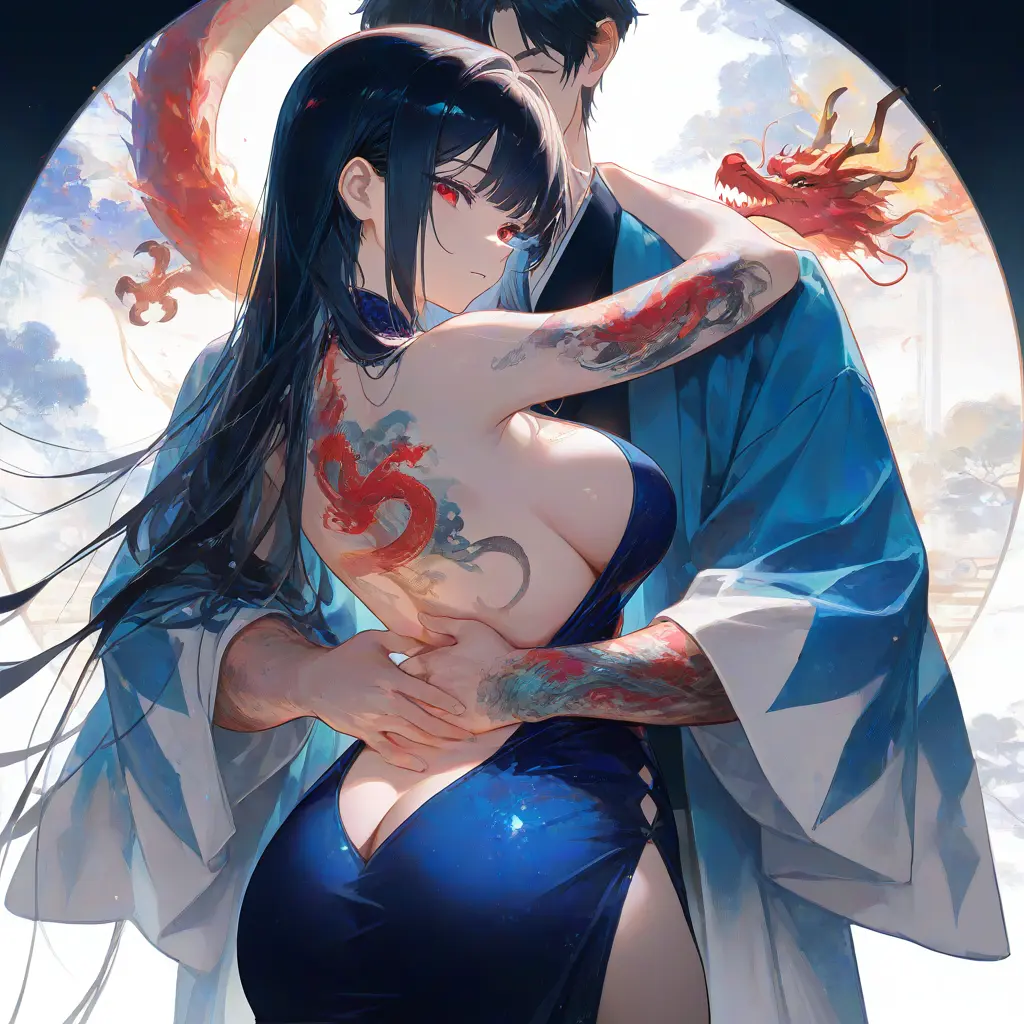 Kaguya0312의 미나토 유키나