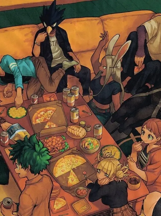 ascendyoursoul의 HANTA SERO