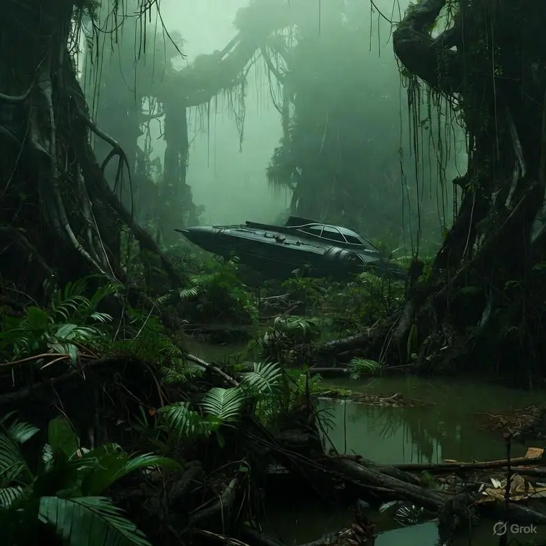 tbarcello의 Redeemed Shadow Hunter