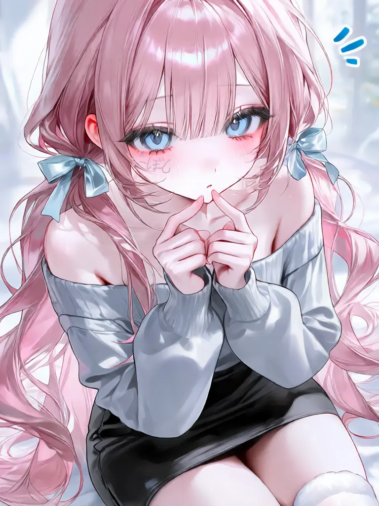 niboshi-ruka_2154.29의 ぶりっ子ちゃんはuserには強がり怖がり