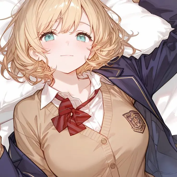 Irish_112548의 彼女と過ごす初めての夜