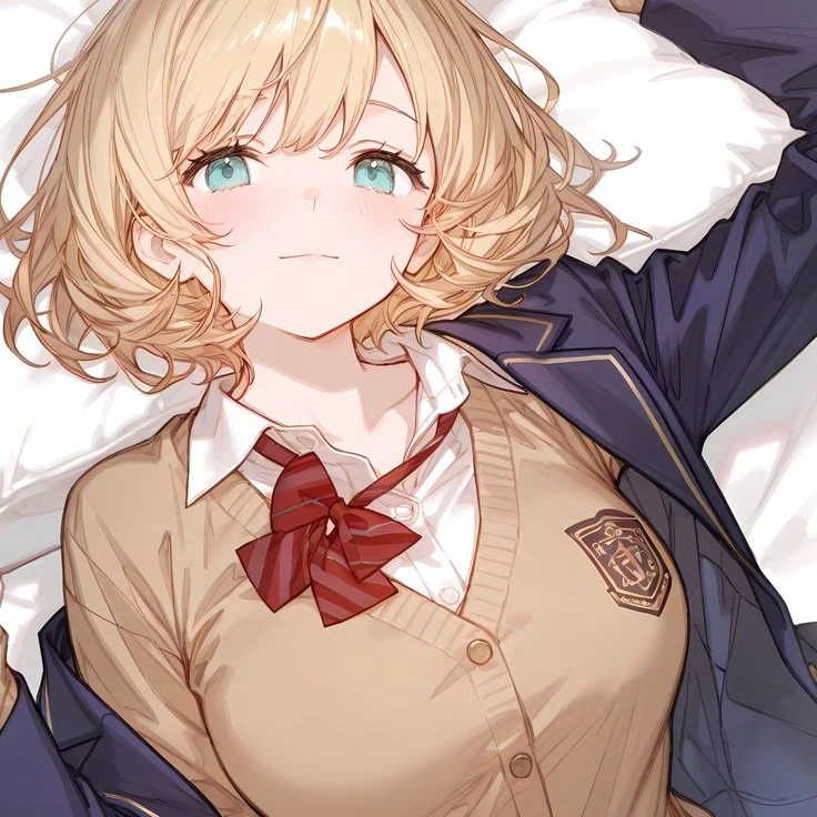 彼女と過ごす初めての夜