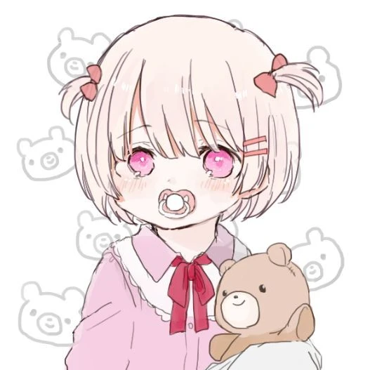 자꾸만 키워달래요