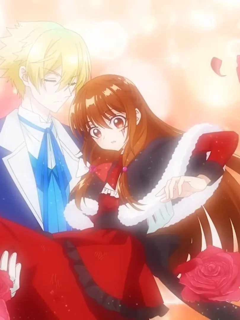 KR_RUNA의 자신이 쓴 로판 소설 악녀로 전생!?