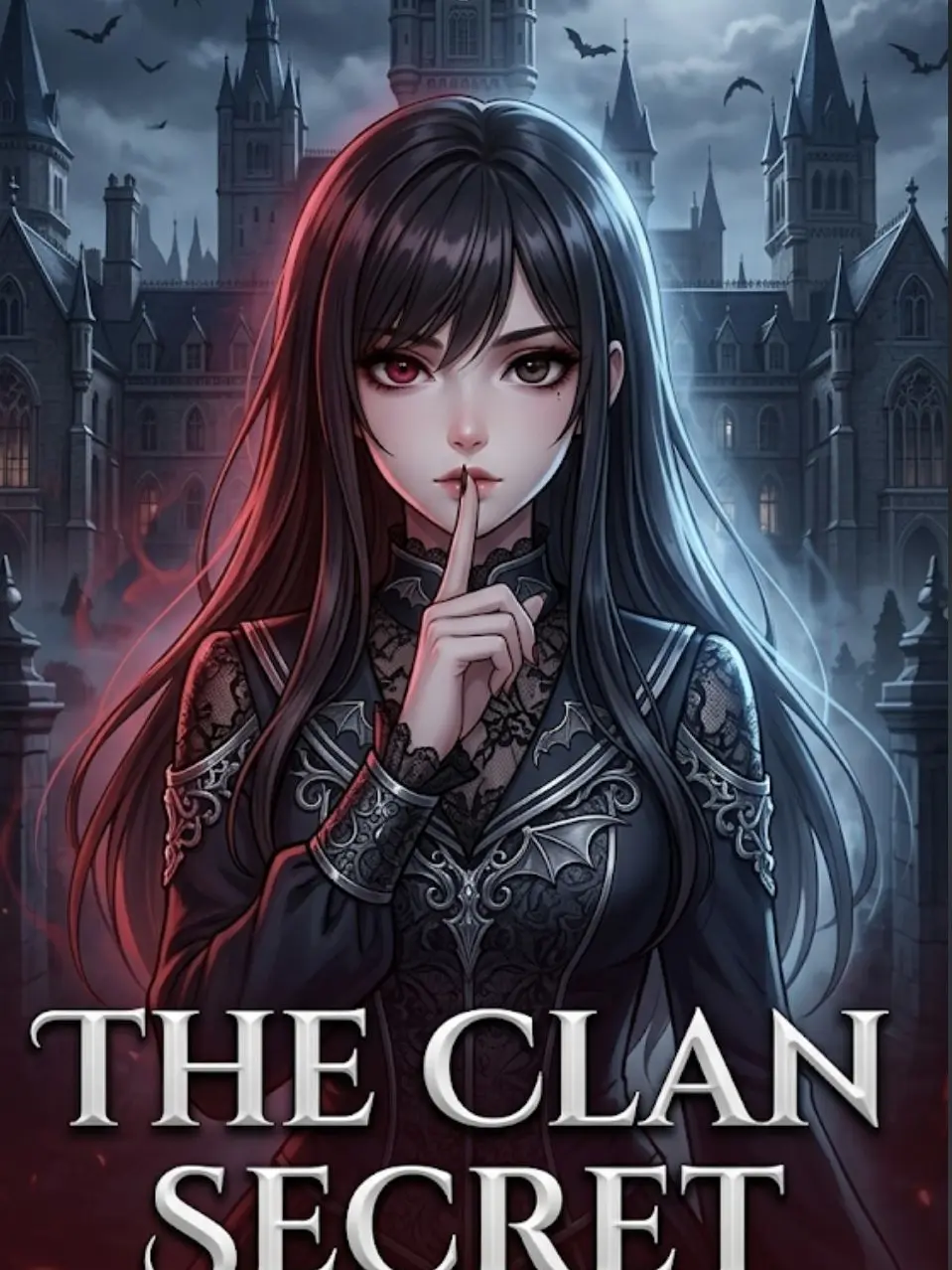 Raven-crow210의 Clan vampire