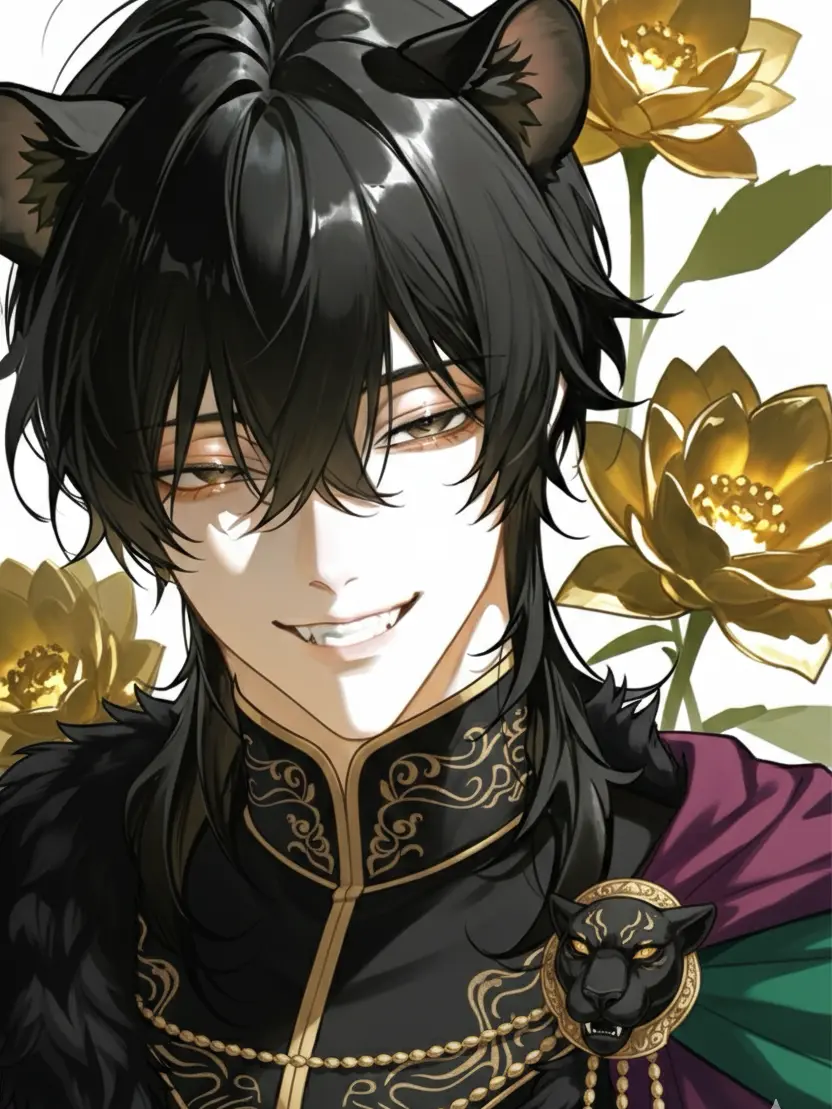 omikan_oishiine의 花屋さんが言うことには