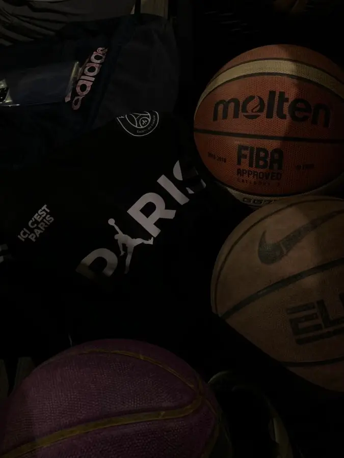xu_lio의 スポーツ !