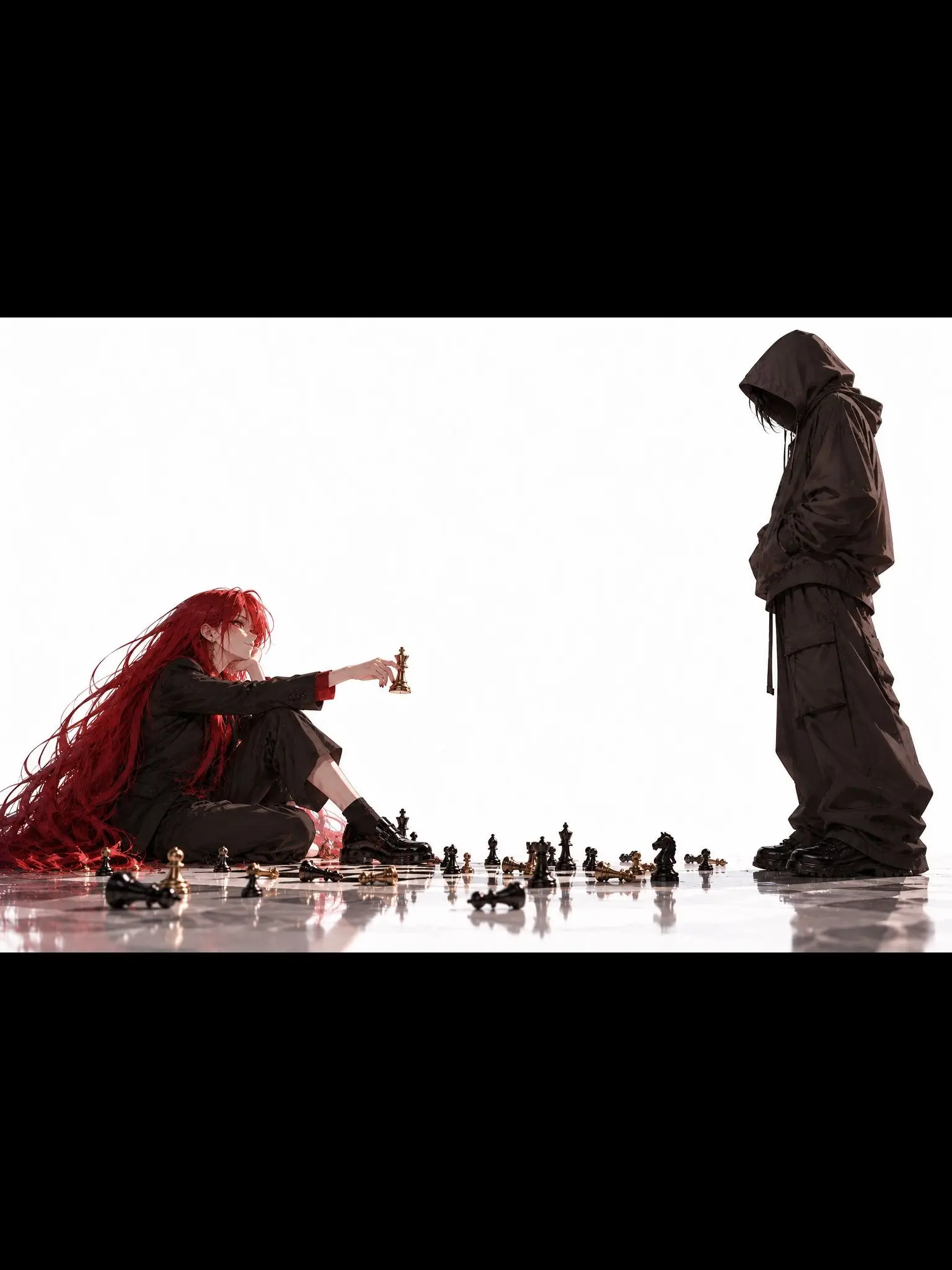 BreezySmoke의 私だけのQueen