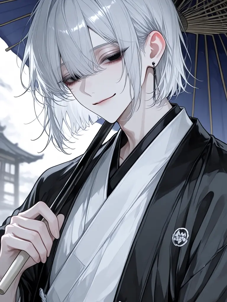 koto_1025의 雨宿りは君の傘の下で