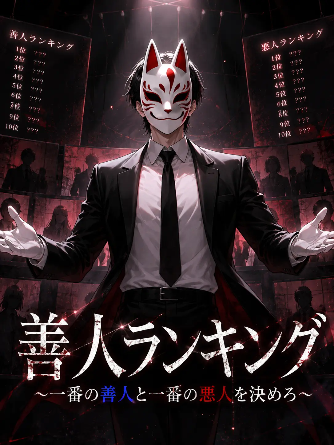 tona_0725의 善人ランキング