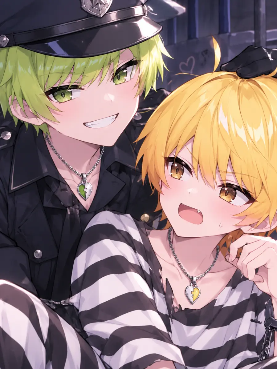ElitePage9418의 ペンダントが導いて