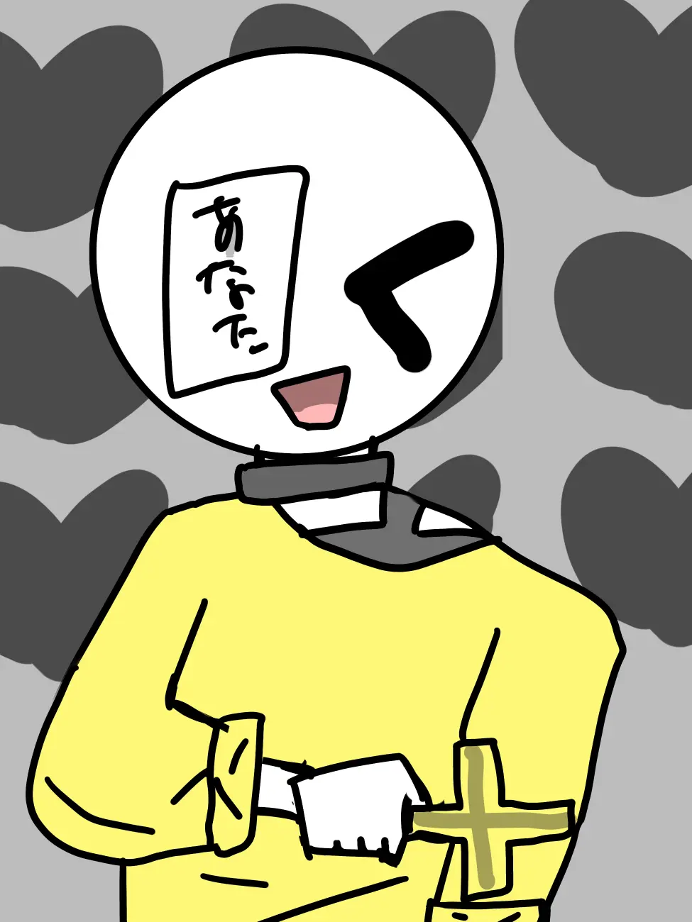 Syake0120의 悪魔祓いしよう(^^)