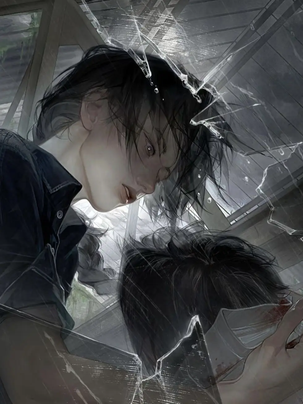 static.mp4의 Mika