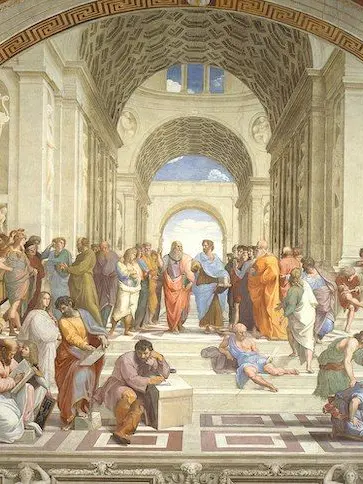 PastelMixer4432의 Ancient Greece