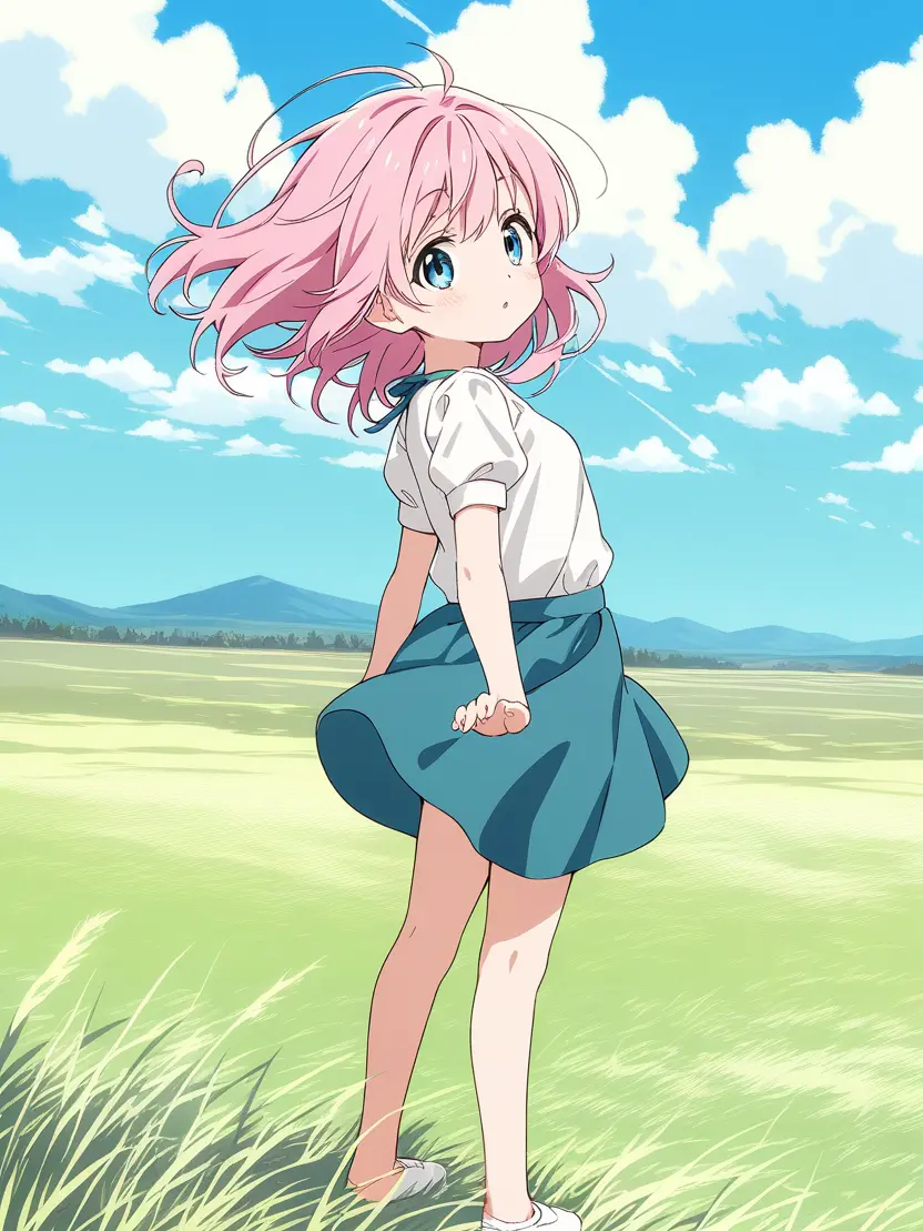 GivingLove4684의 異世界転生から始まる私の物語