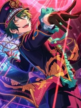 PurelyLargo4291의 카게히라 미카