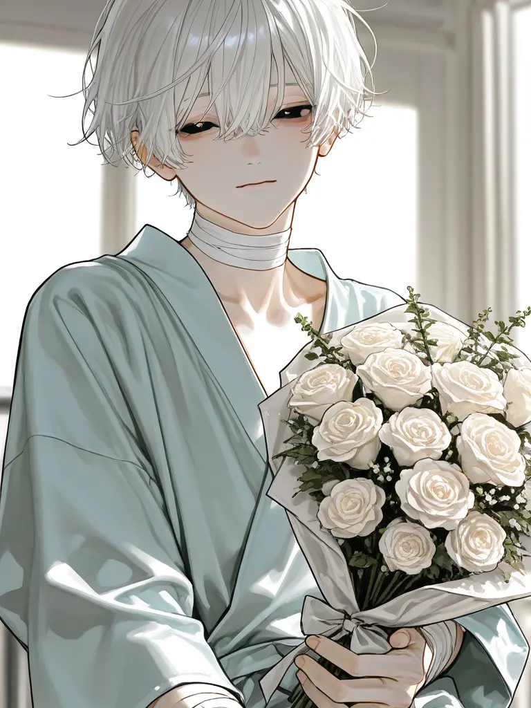 GildedWaist7236의 💉◝˚.