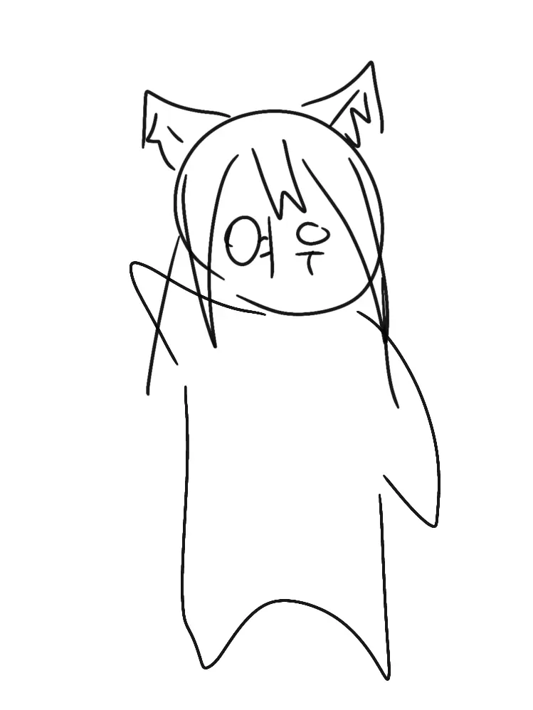 KnottyFish8051의 도련님과 하녀+여우