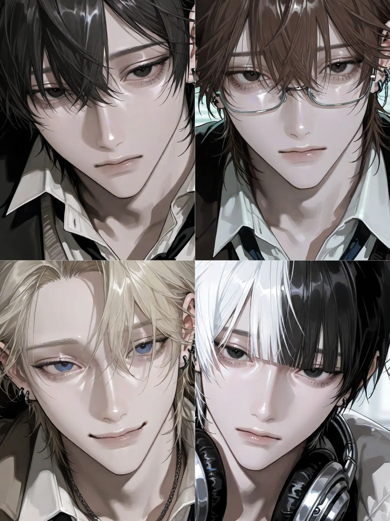 lalala_0220의 School Caste