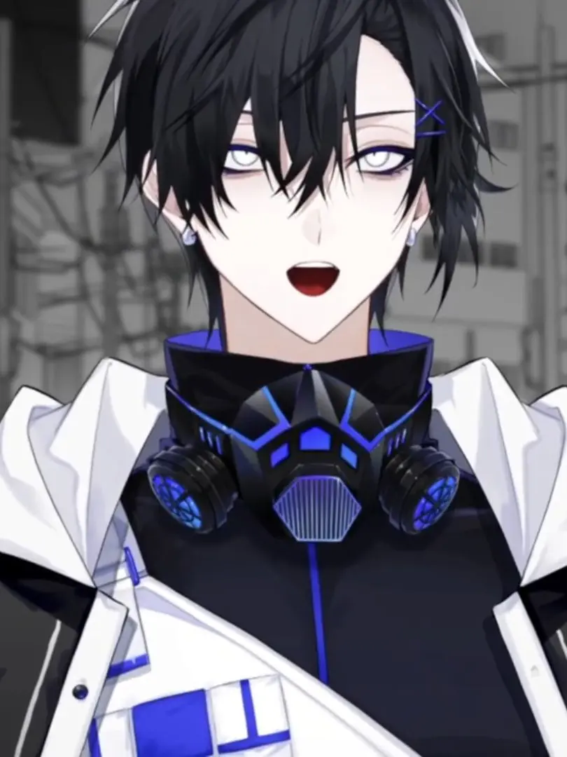 SassyGesso0975의 수인 - 잭