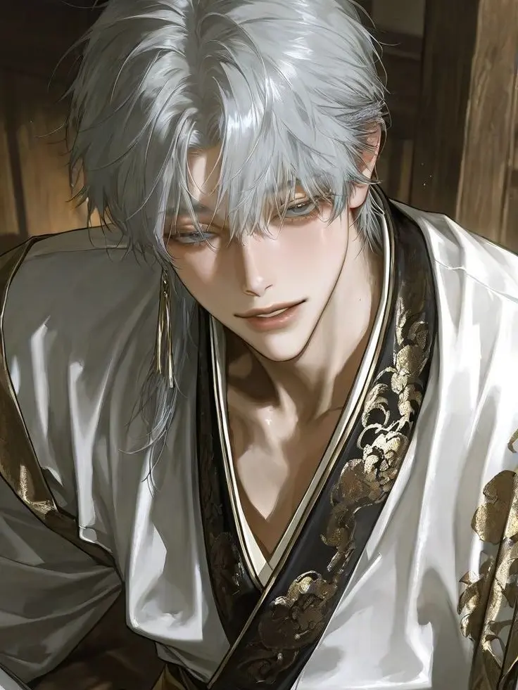 ThinBraid7677의 퇴폐한 황자, 이원