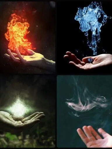 Blu3b3rryyy2578의 Elements storyline