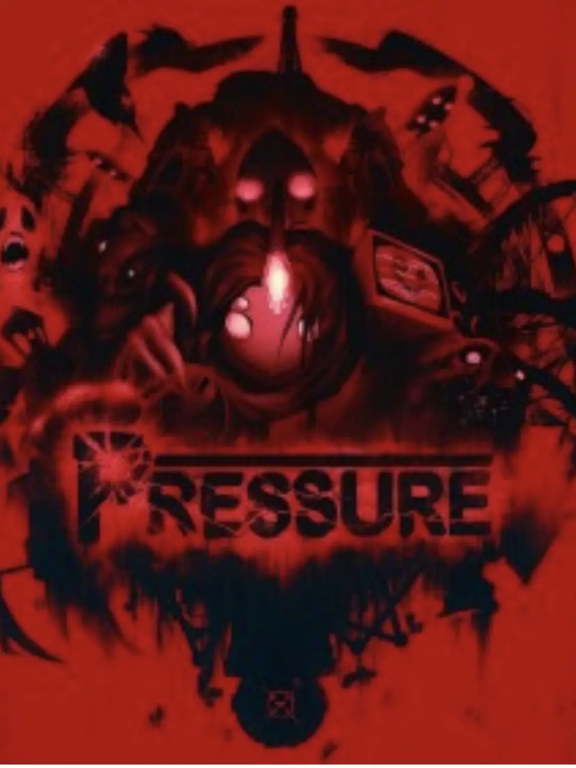 YourlocalToaToa의 Pressure