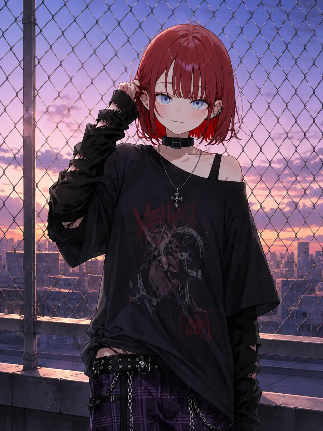 PoorPie8784의 ...ごめんね。もう疲れた。