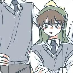Mnyae의 그냥 친구 [ 공룡 ]