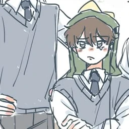 그냥 친구 [ 공룡 ]