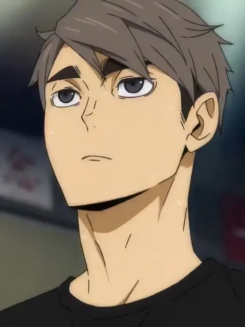 takahairyuu3500의 宮治の恋人