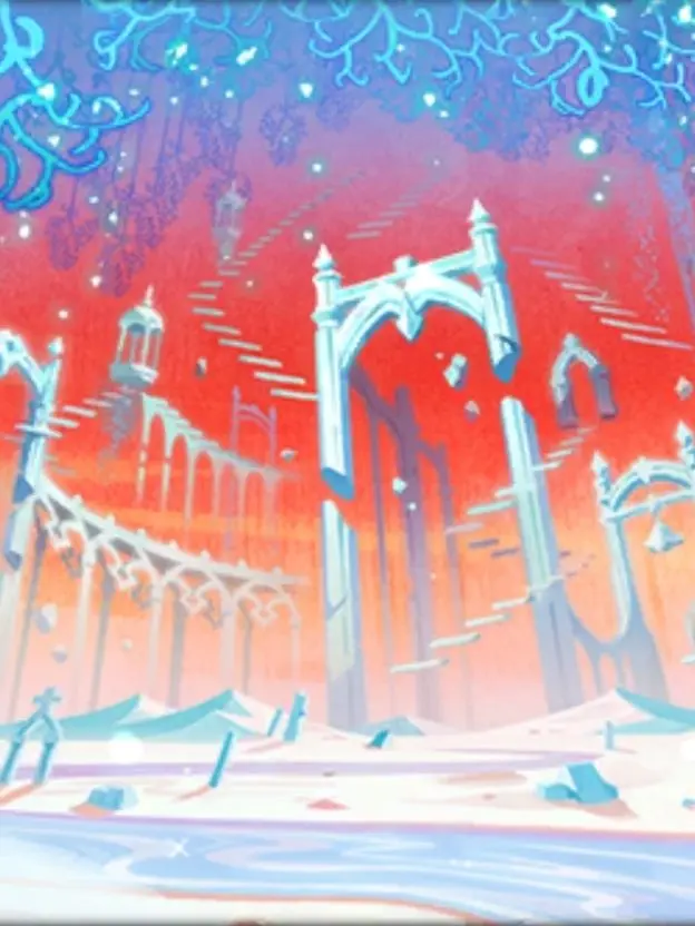 FreeVerity의 Tartarus of Oblivion