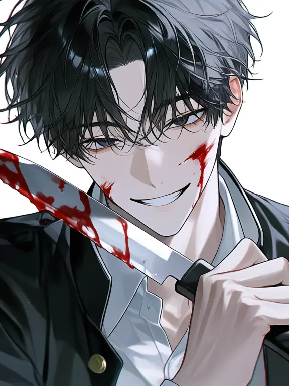 yyyuin0923의 友達だと思ってたのに
