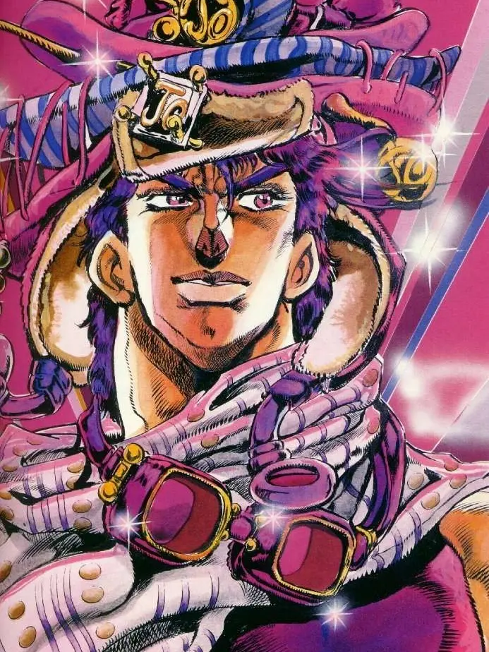 jojojo_4444의 まさかのヤンデレ⁉️