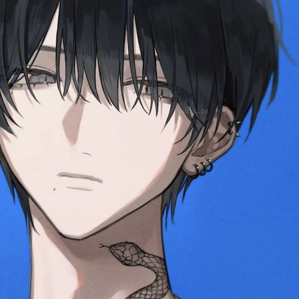 15-chan.의 塩対応な義弟の攻略法