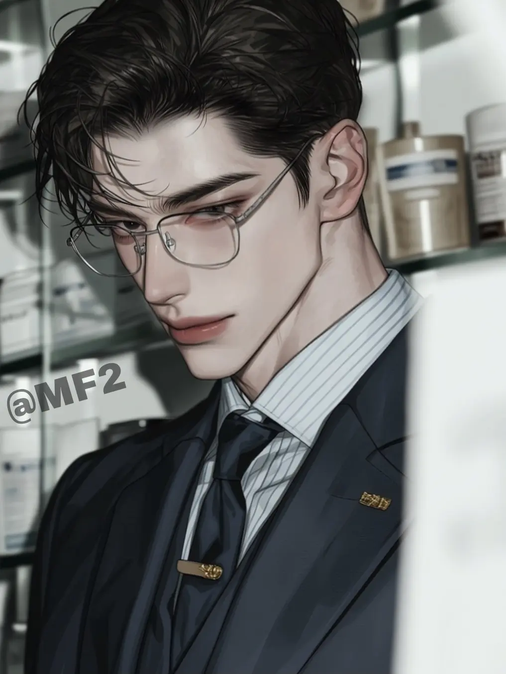 MF2의 최시헌