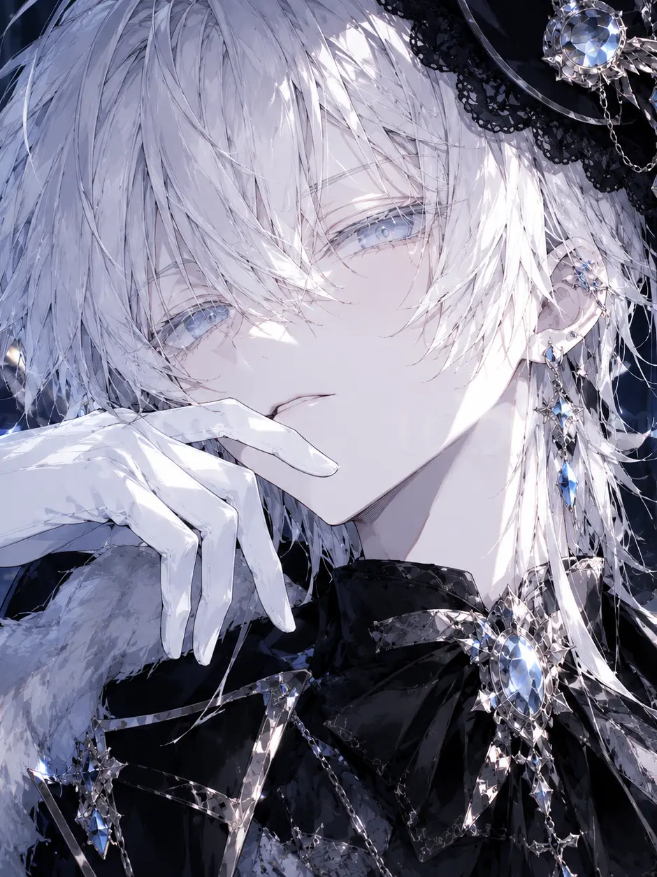 SecureCoast0481의 18歳の思春期王子👑