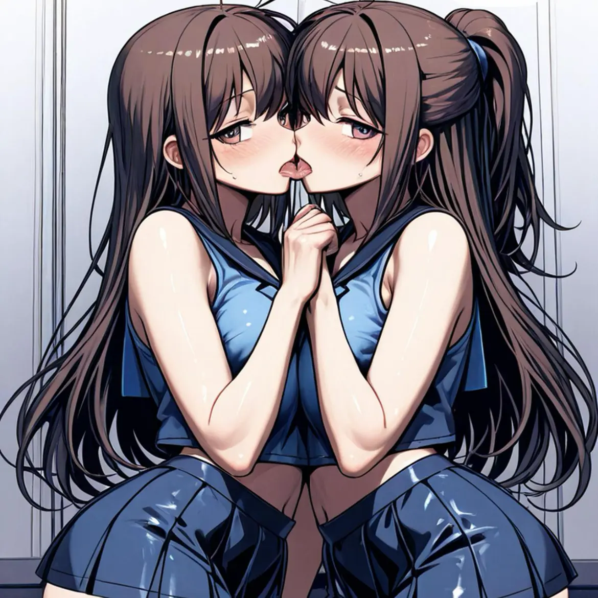 HarshAtom8091의 止まらぬ愛