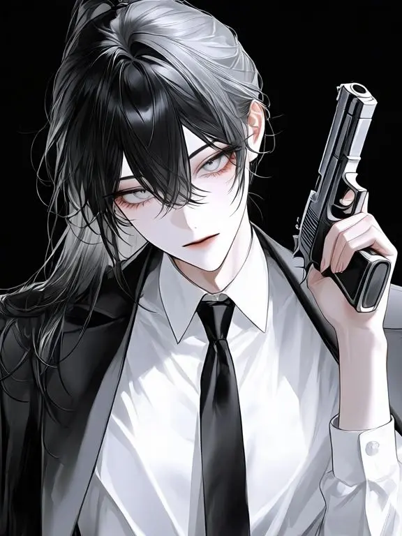 partyojo의 {{user}}を殺すはずだったのに