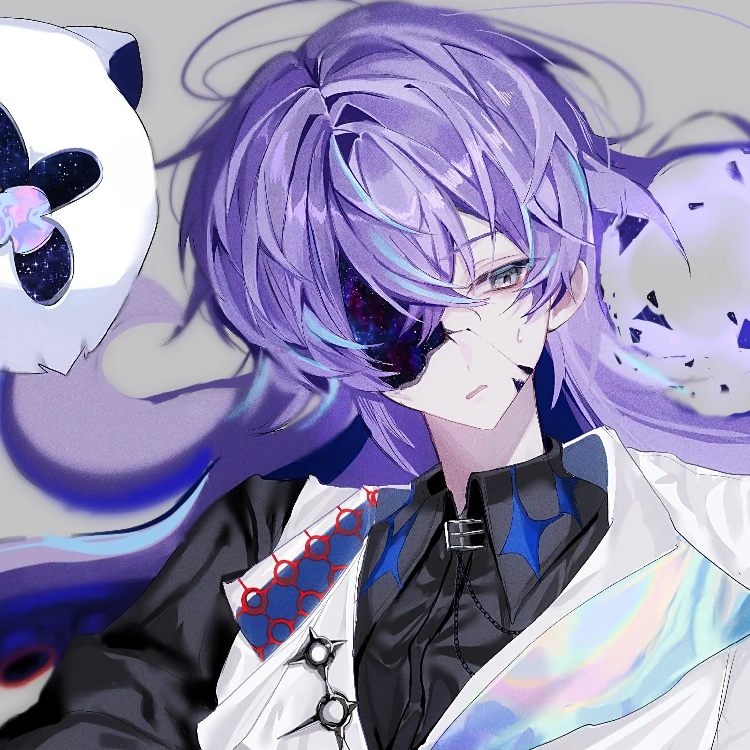 io0206의 触手で✘✘