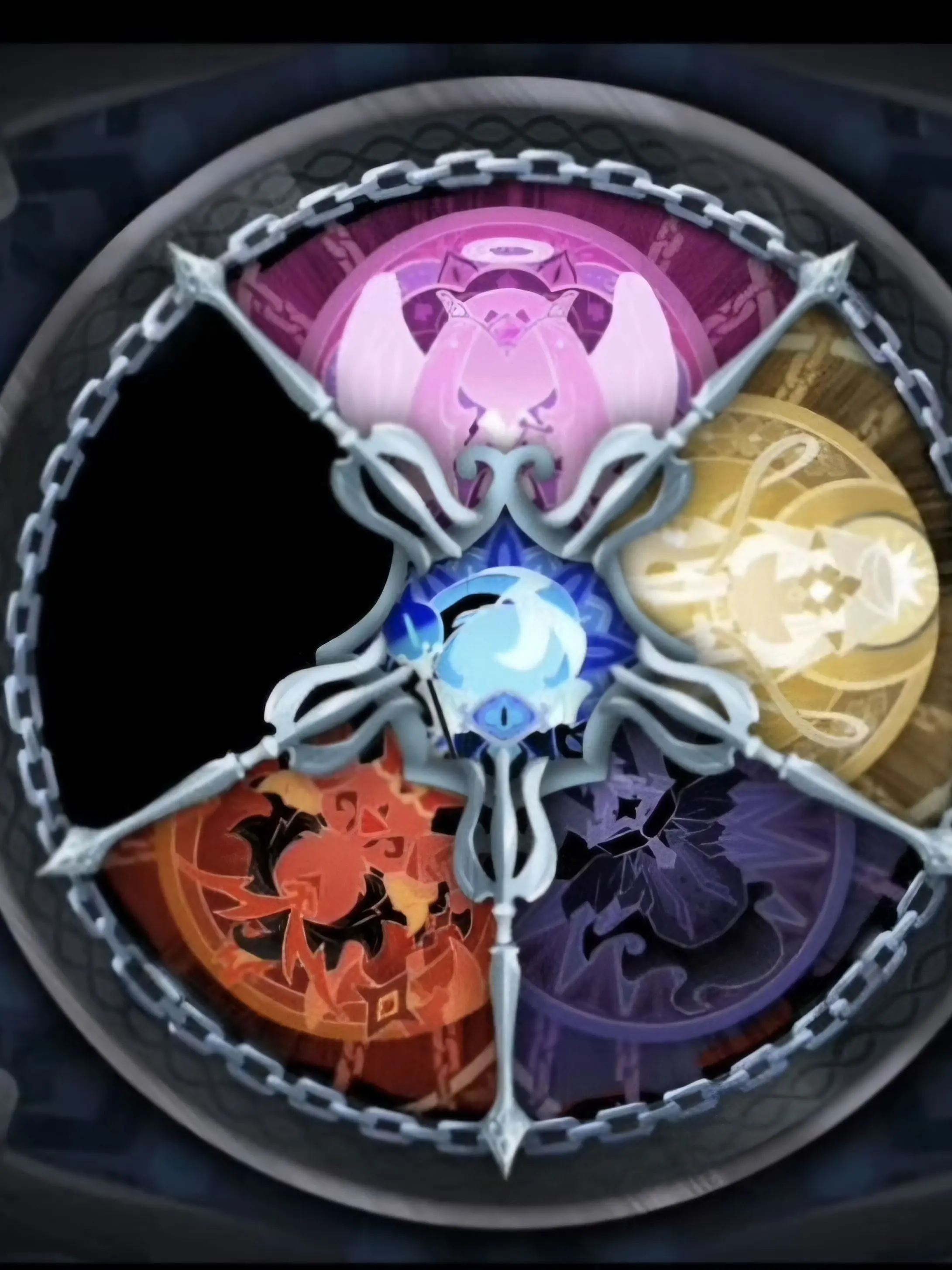 production의 우당탕탕 기숙사!