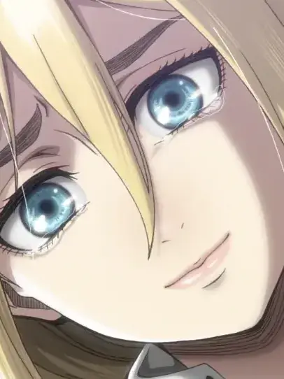 NutmegTeam1410의 크리스타 렌즈