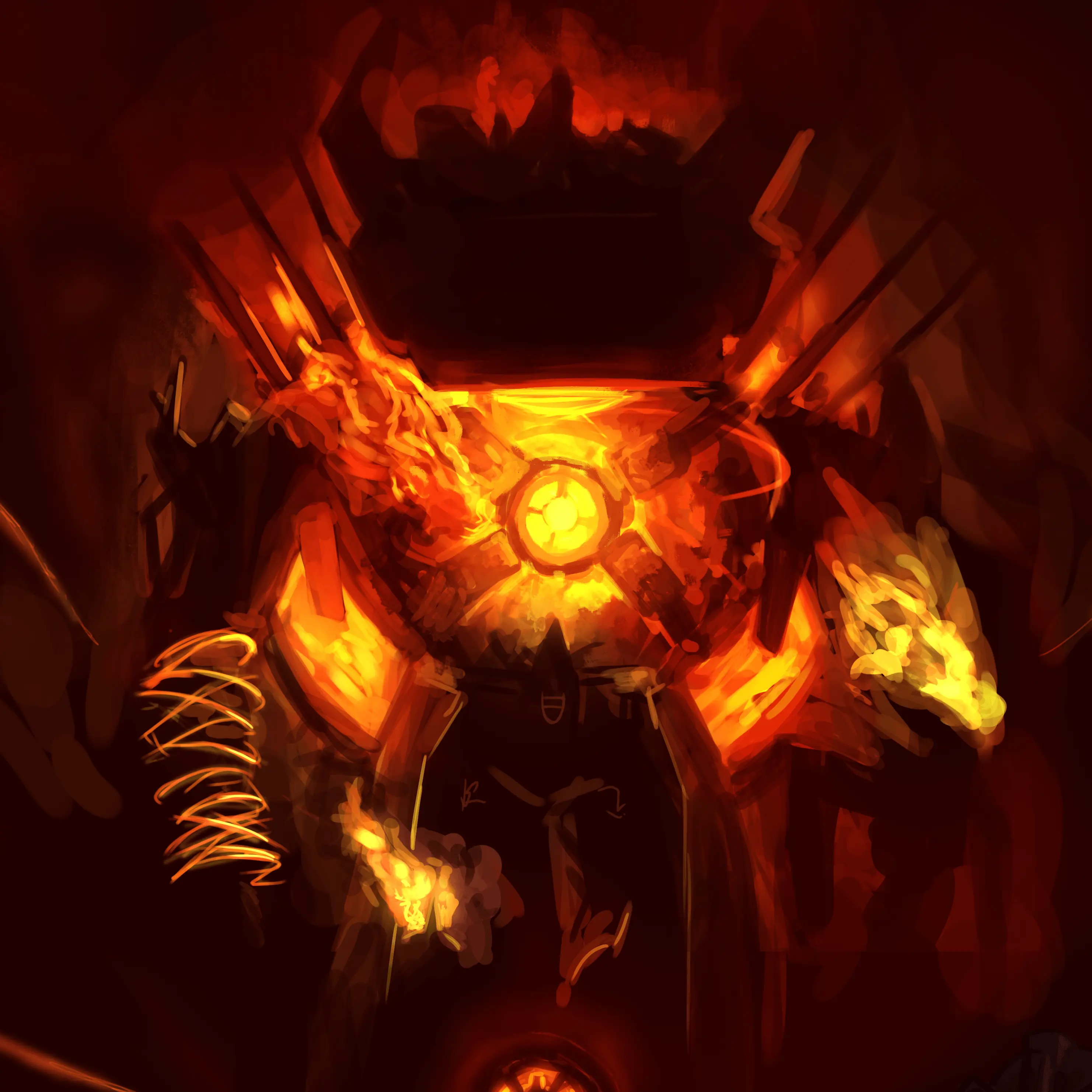 KIMLENO의 Doom vs Survivors