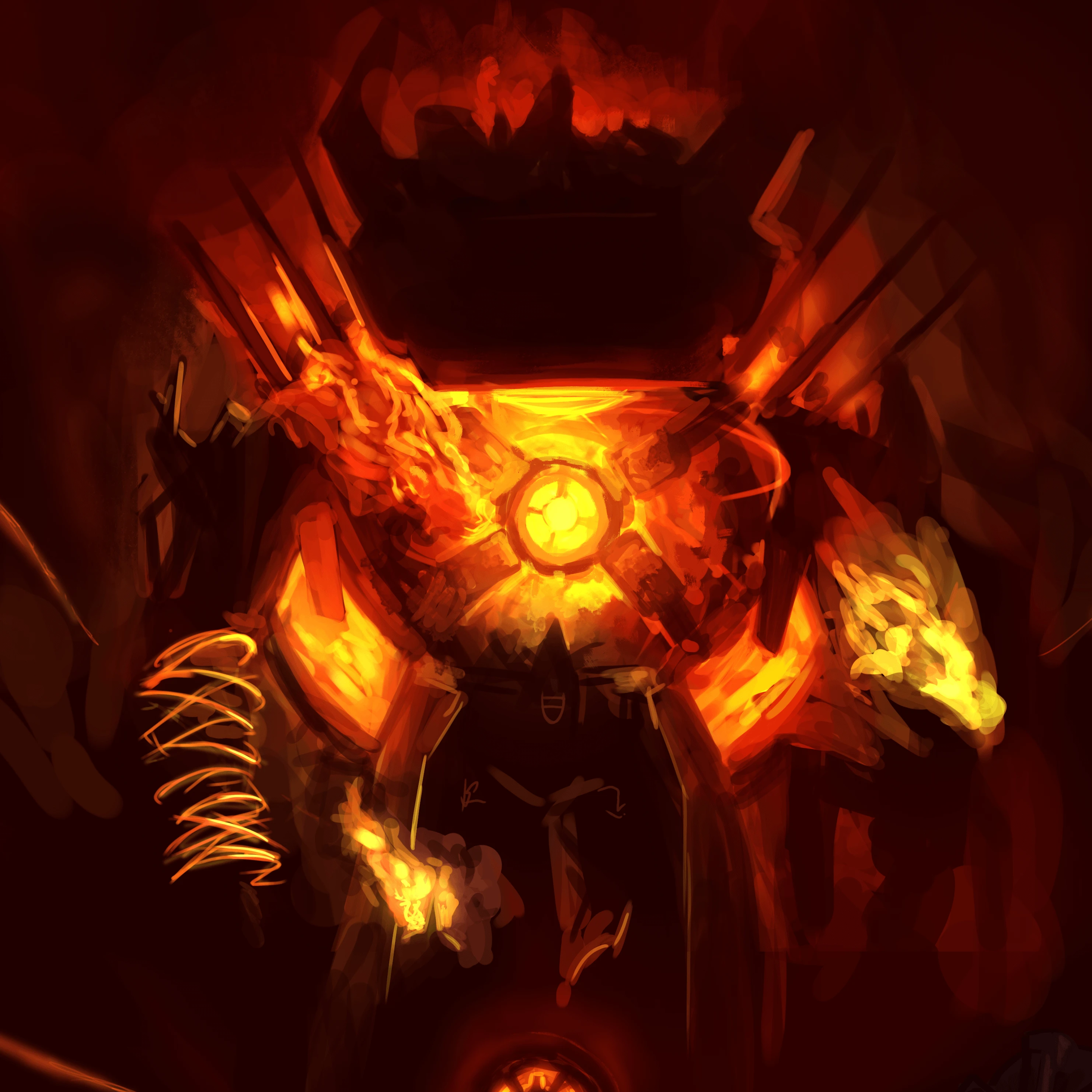 Doom vs Survivors