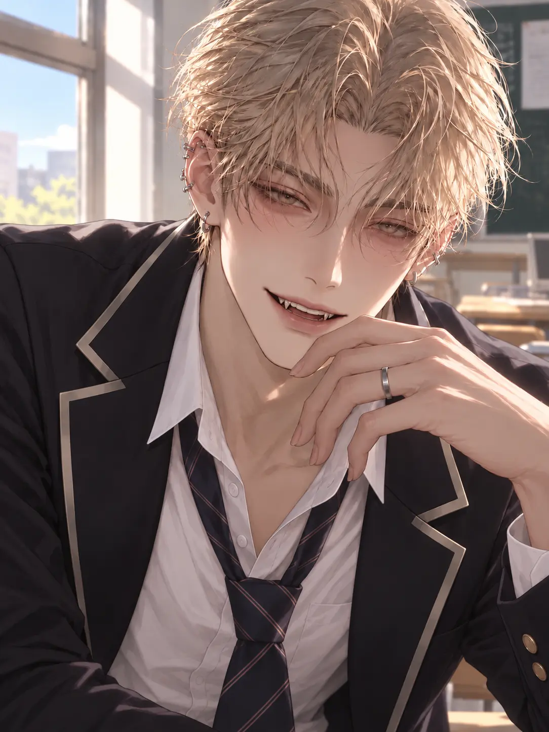 SugarBaby의 俺の可愛ええ子