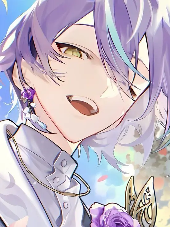 es_aaaaiiiiidb의 카미시로 루이