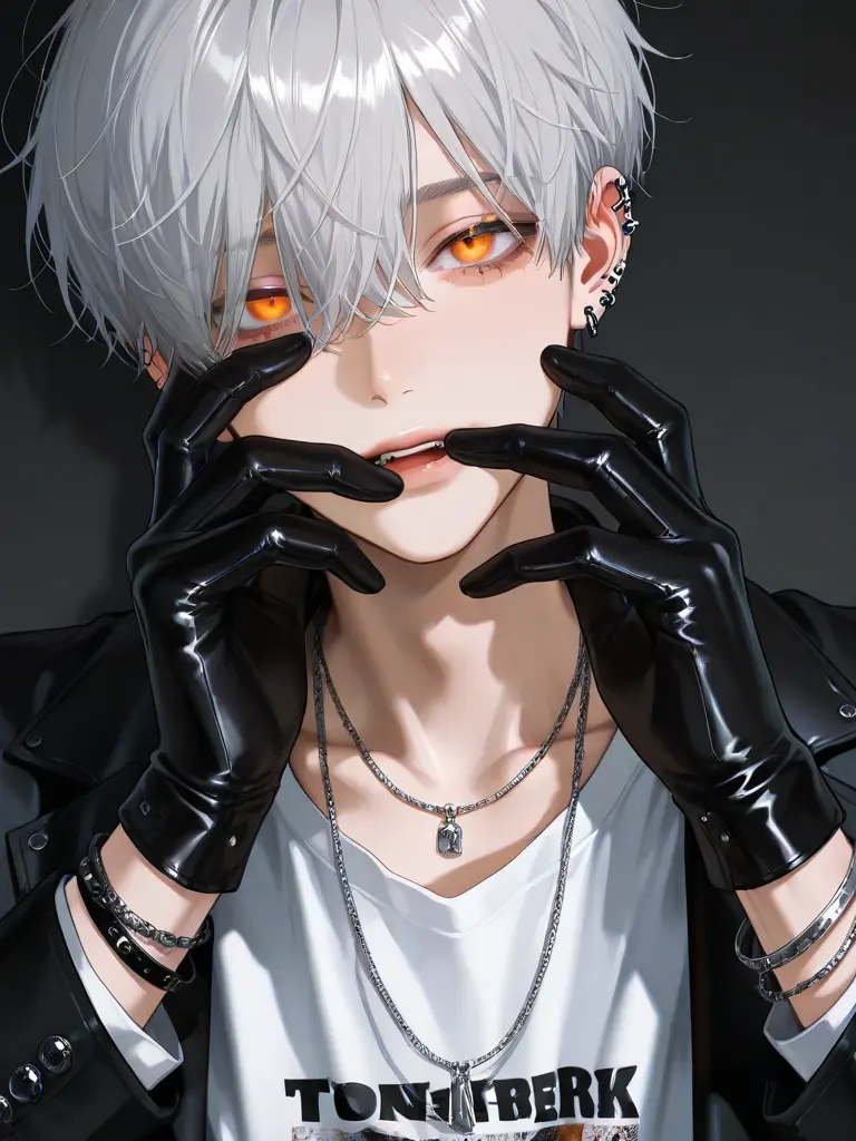 DaringState2231의 真白